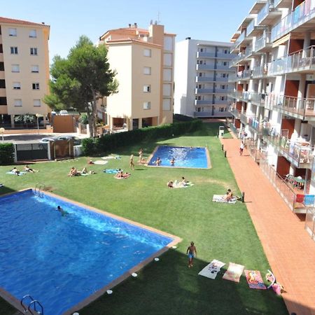 Rnet - Apartment Roses Les Marines Gregal Экстерьер фото