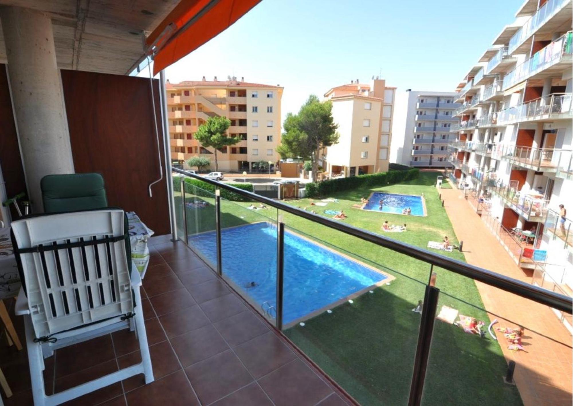 Rnet - Apartment Roses Les Marines Gregal Экстерьер фото