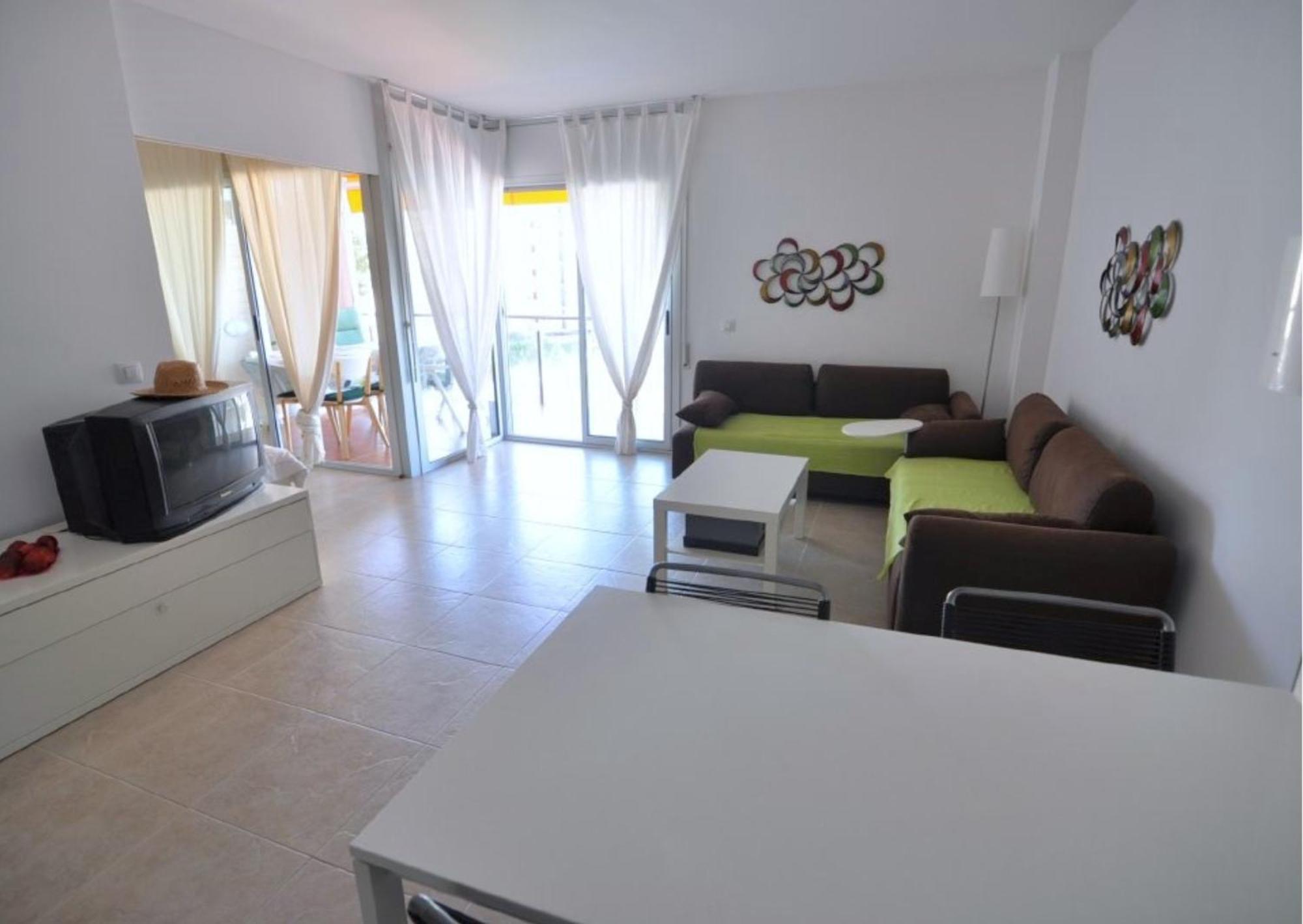 Rnet - Apartment Roses Les Marines Gregal Экстерьер фото
