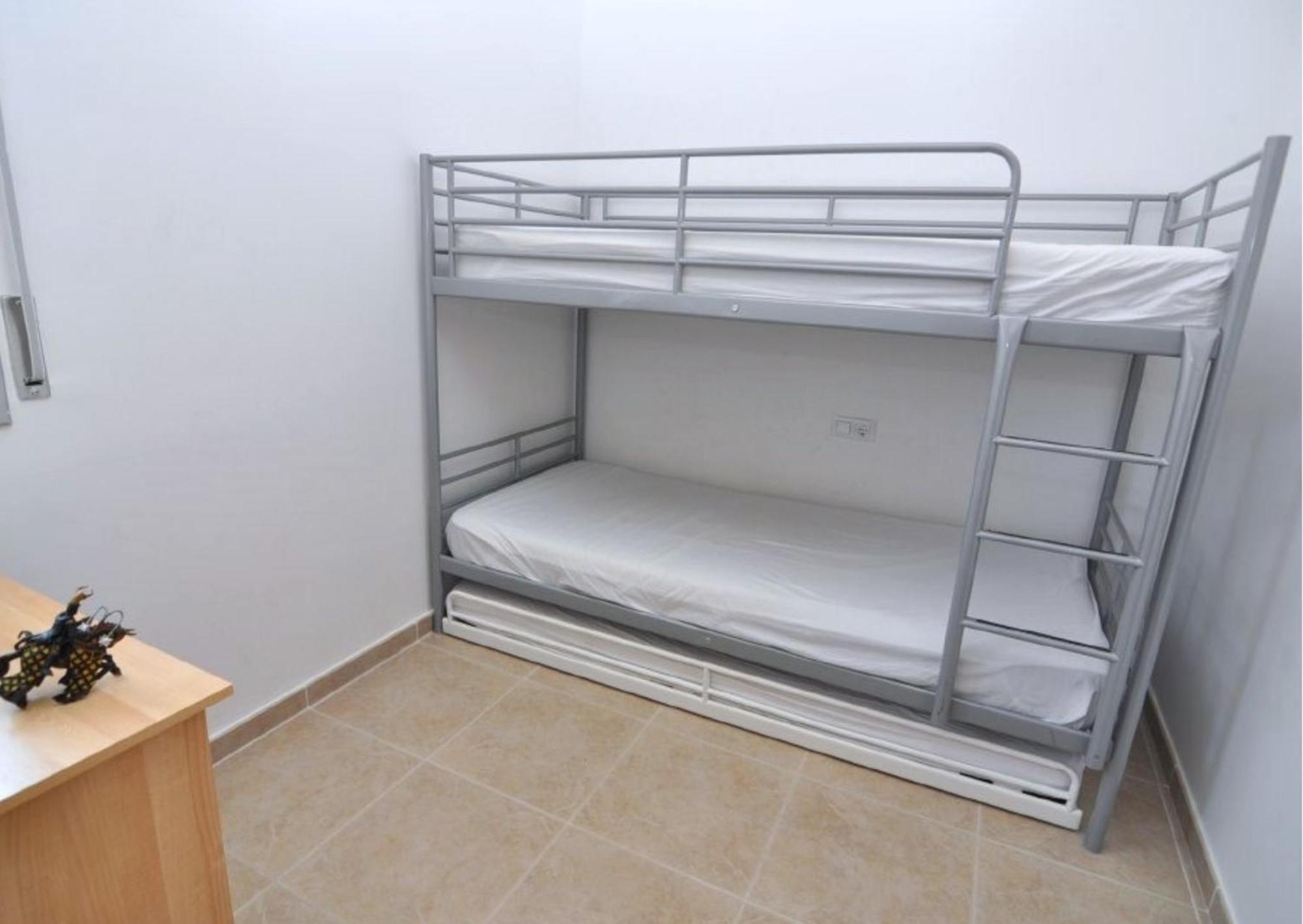 Rnet - Apartment Roses Les Marines Gregal Экстерьер фото