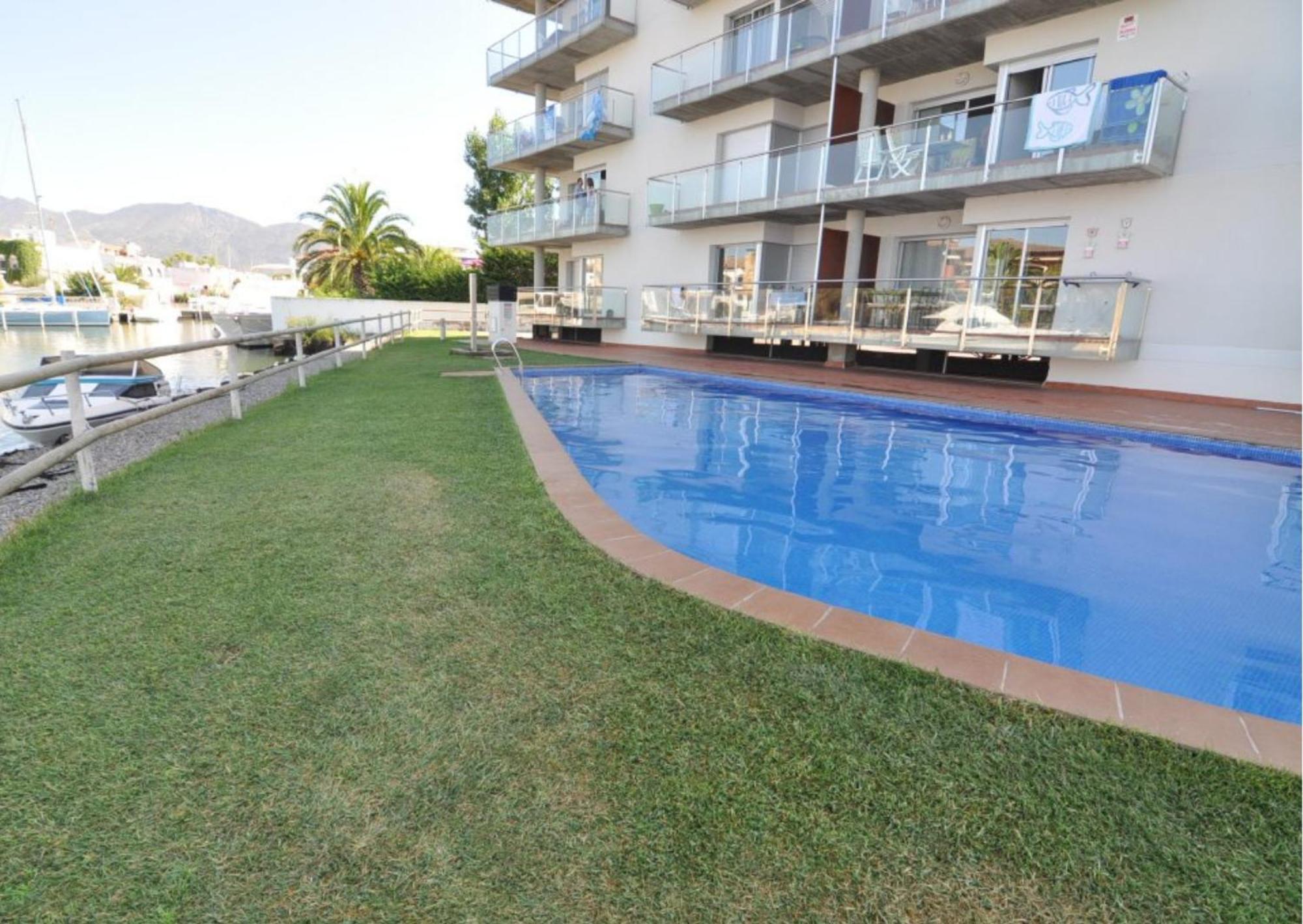 Rnet - Apartment Roses Les Marines Gregal Экстерьер фото