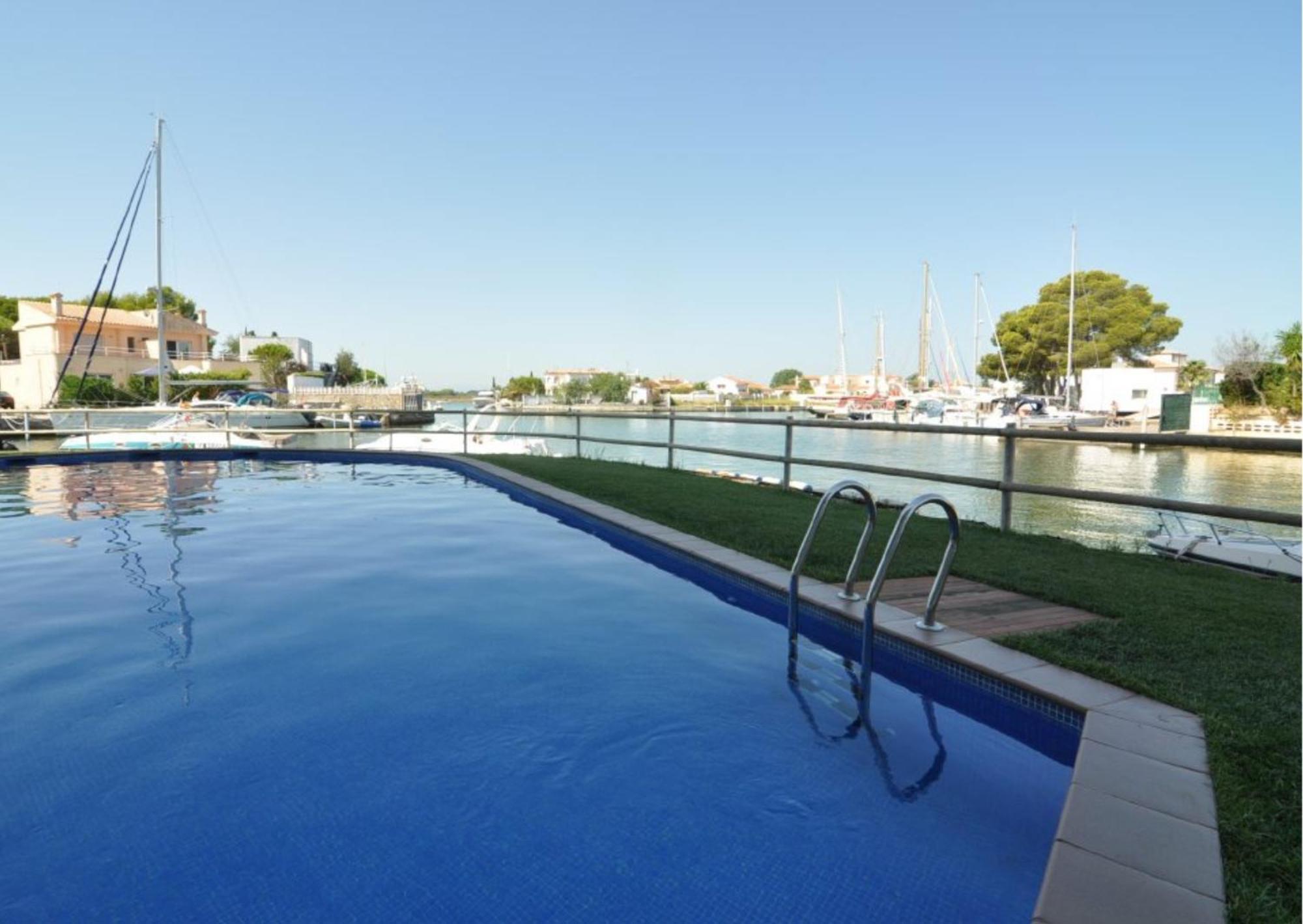 Rnet - Apartment Roses Les Marines Gregal Экстерьер фото