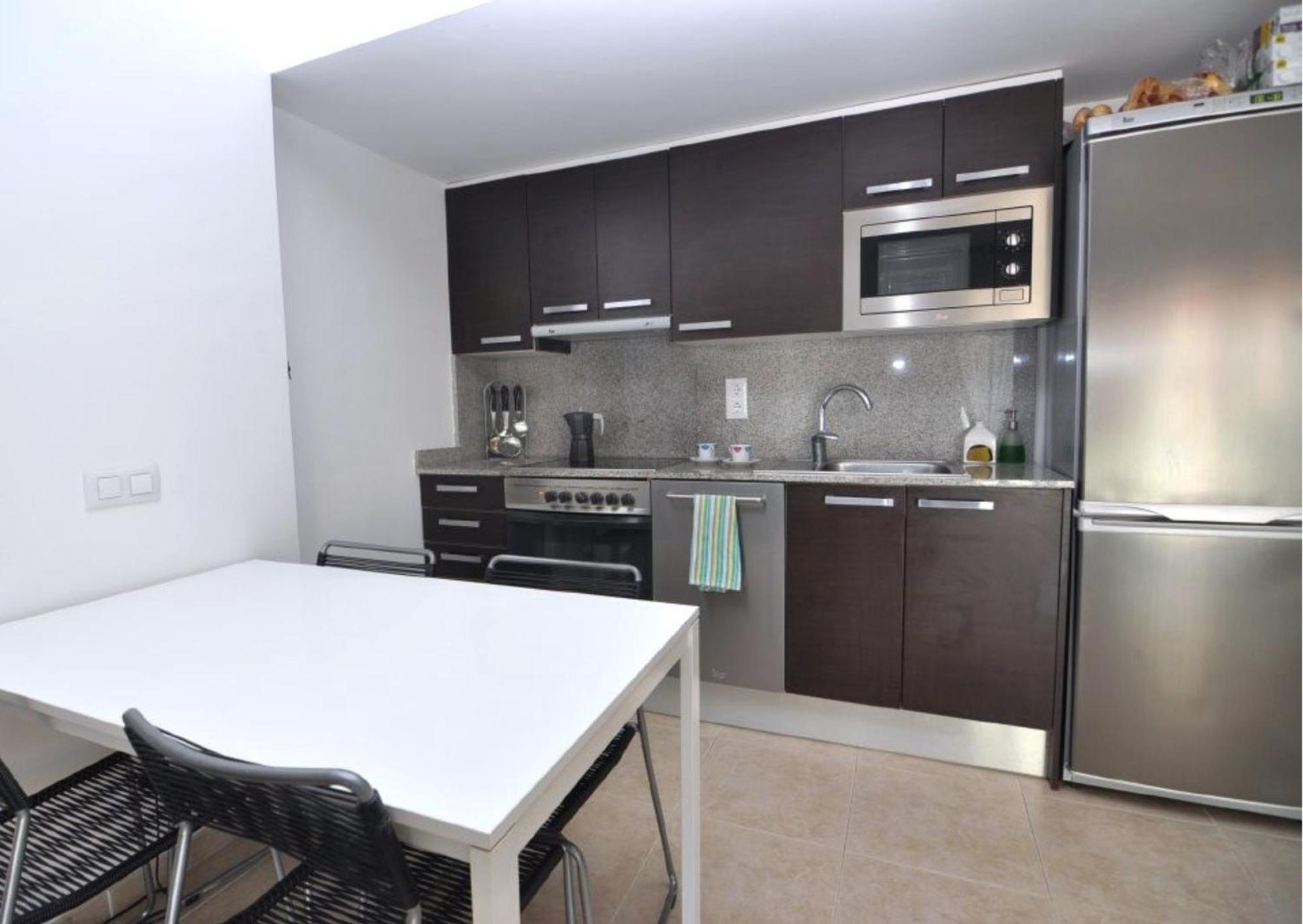 Rnet - Apartment Roses Les Marines Gregal Экстерьер фото