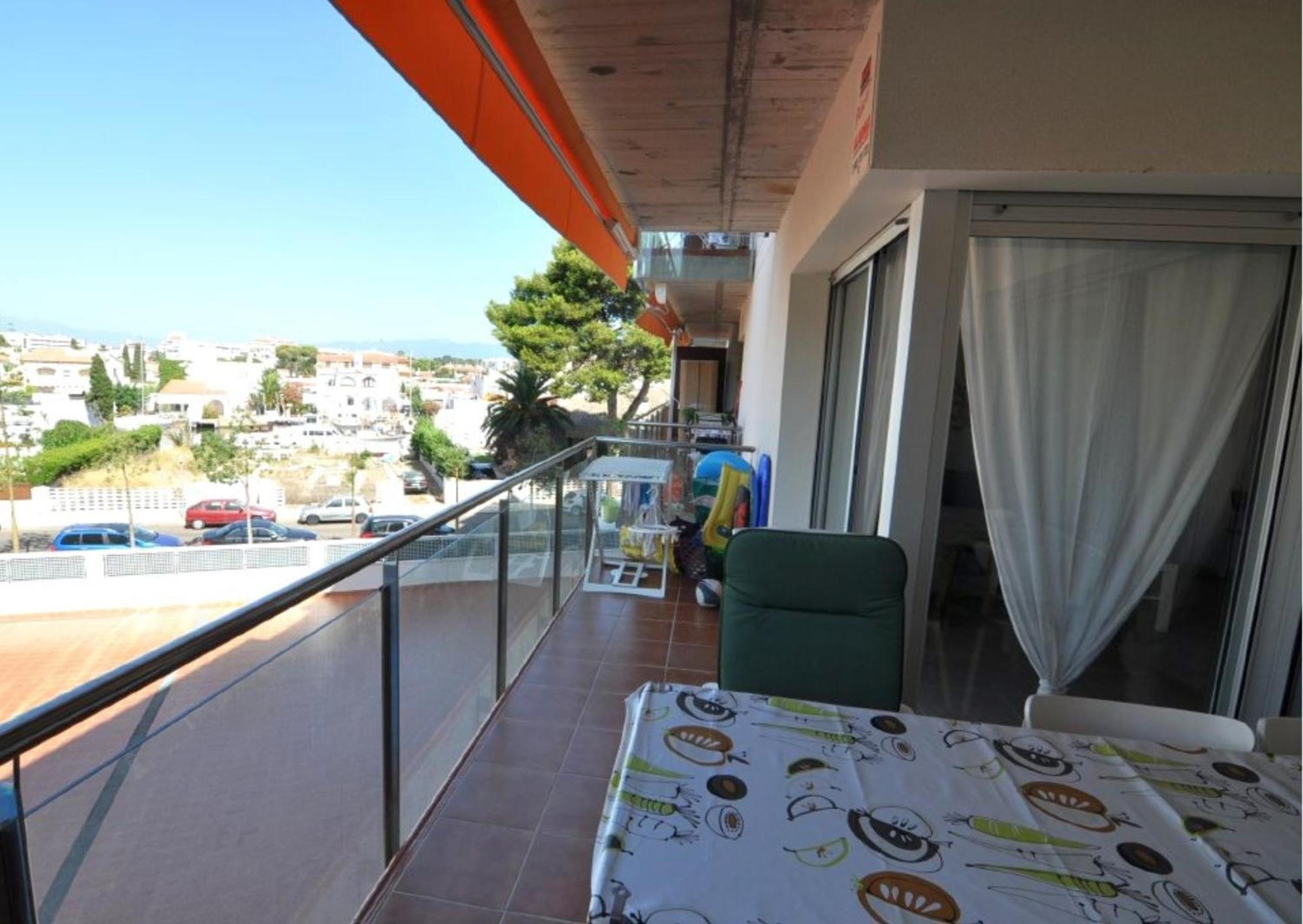 Rnet - Apartment Roses Les Marines Gregal Экстерьер фото